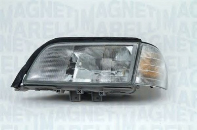 MAGNETI MARELLI 710301036405 -  Основная фара
